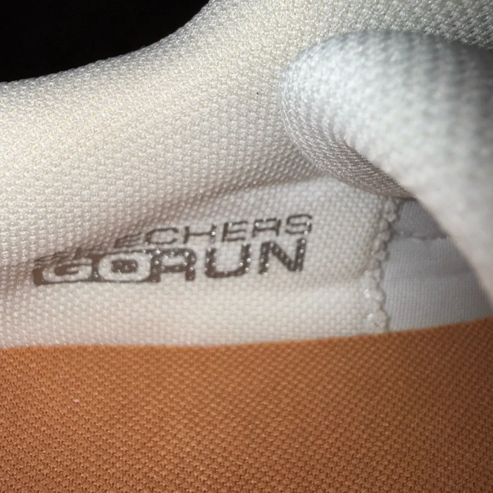 Sketchers GoRun Consistent sneakers - Picture 4 of 6